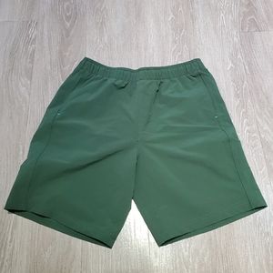 Myles: Everyday Short